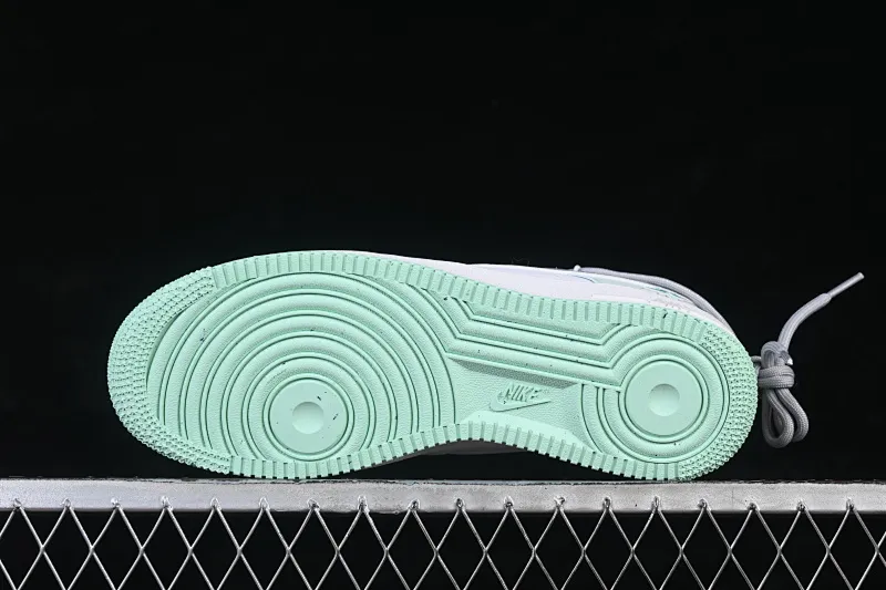 All categories Nk Air Force 1 Air Force series Nk Air Force 1 Low Air Force low-top Nike Air Force 1'07 Low Yunyu Qingfeng Air Force 1 low-top casual sneakers XX7981-476